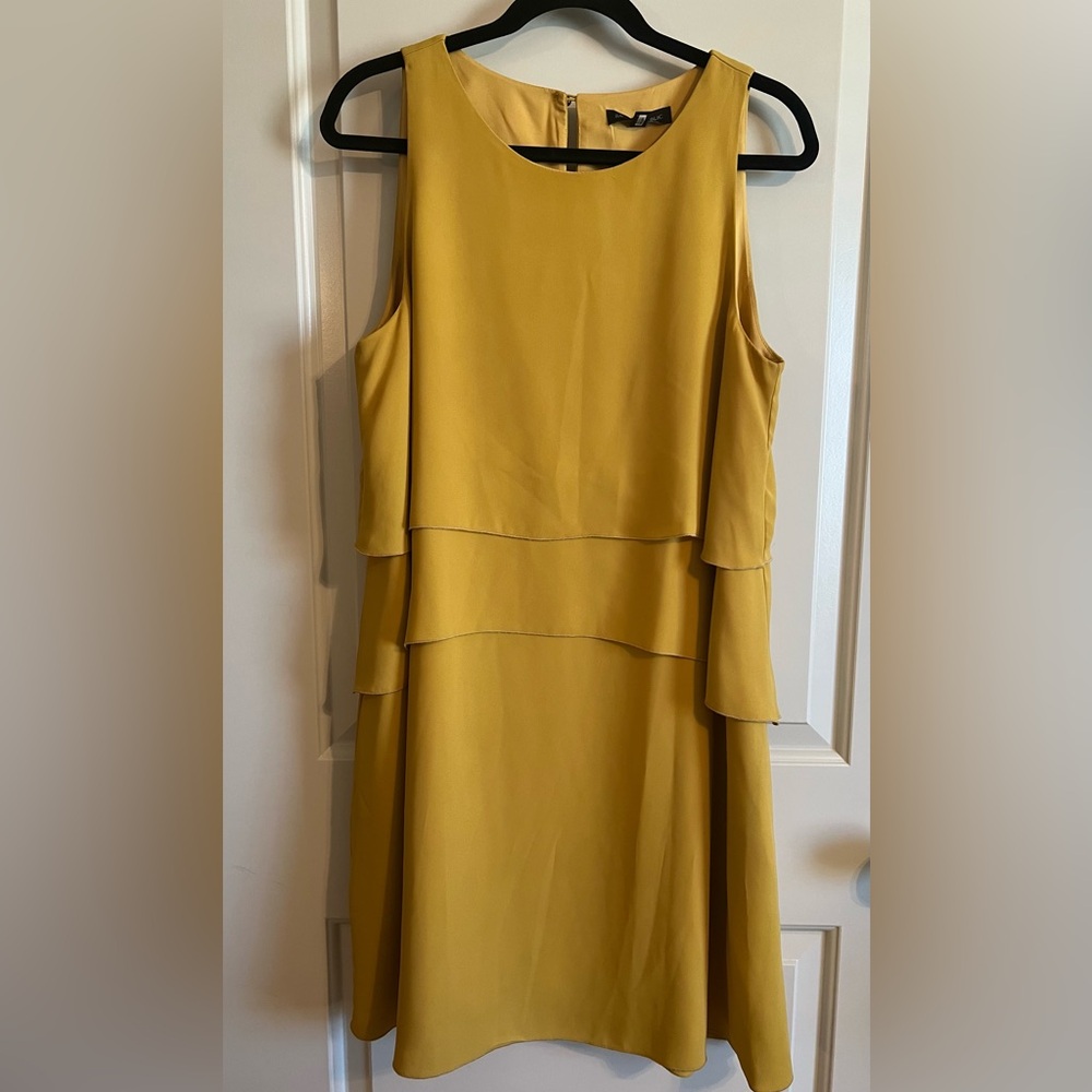 Banana Republic Ladies Fall Dress